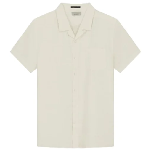 DSTREZZED COLTER RESORT ΠΟΥΚΑΜΙΣΟ 311400-SS24-251-SAND
