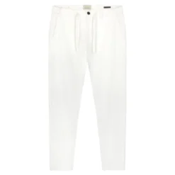 DSTREZZED JAMES BEACH ΠΑΝΤΕΛΟΝΙ 501822-100-WHITE