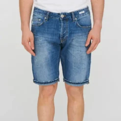 UNIFORM SUNNY ΣΟΡΤΣ ΤΖΙΝ 7-UM0097.062.S2.051-BLUE