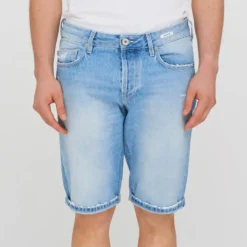 UNIFORM SUNNY ΣΟΡΤΣ ΤΖΙΝ 7-UM0097.676.S4.051-BLUE