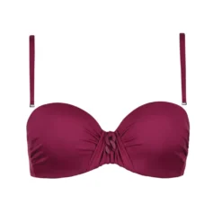 LISCA PAMA BIKINI ΑΝΩ ΜΕΡΟΣ 040725-7C-SOUR CHERRY