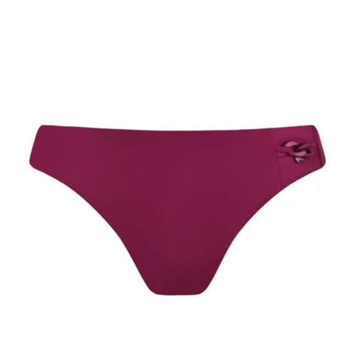 LISCA PAMA BIKINI ΚΑΤΩ ΜΕΡΟΣ 041637-7C-SOUR CHERRY