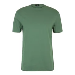STRELLSON CLARK T-SHIRT ΜΠΛΟΥΖΑ 10014726-311-GREEN
