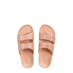 FREEDOM MOSES FANCY ΣΑΓΙΟΝΑΡΕΣ MO-APRICOT GLITTER A