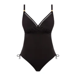 FANTASIE EAST HAMPTON ΜΑΓΙΟ ΟΛΟΣΩΜΟ FS502842BLK-BLACK