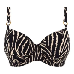FANTASIE SILHOUETTE ISLAND BIKINI ΑΝΩ ΜΕΡΟΣ FS504501MOM-MONOCHROME