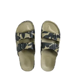FREEDOM MOSES FANCY ΣΑΓΙΟΝΑΡΕΣ-GOA BLK KHAKI