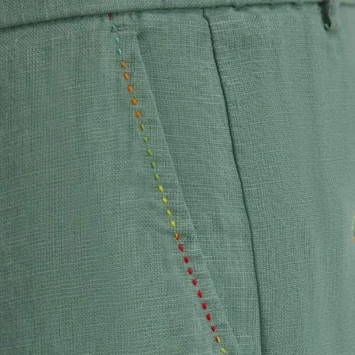SSEINSE ΒΕΡΜΟΥΔΑ PB1117SS-SMERALDO - Image 3