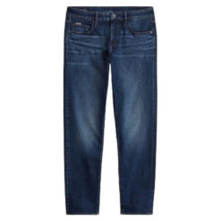 G-STAR KATE BOYFRIEND WMN ΠΑΝΤΕΛΟΝΙ ΤΖΙΝ D15264-C052-D332-WORN IN STRATOS