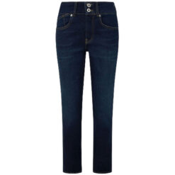 PEPE JEANS SLIM JEANS MW ΠΑΝΤΕΛΟΝΙ ΤΖΙΝ PL204735CU10-000-DENIM