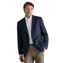 NAVY & GREEN ΣΑΚΚΑΚΙ 24SA.MARZ045/B.1-BLUE