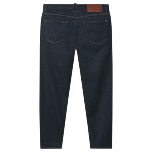 GABBA CARL FX ΠΑΝΤΕΛΟΝΙ ΤΖΙΝ 11155-5003-DARK BLUE DENIM - Image 2