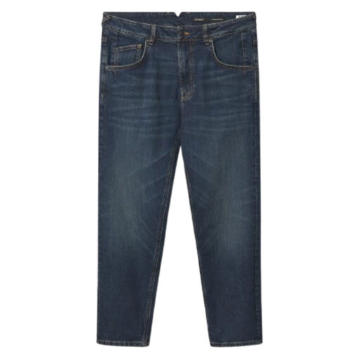 GABBA ATHEN MEGO ΠΑΝΤΕΛΟΝΙ ΤΖΙΝ 11185-5003-DARK BLUE DENIM