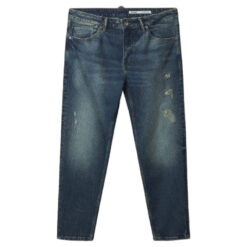 GABBA CARL OSKIN ΠΑΝΤΕΛΟΝΙ ΤΖΙΝ 11220-5003-DARK BLUE DENIM