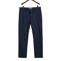 GANT ΠΑΝΤΕΛΟΝΙ CHINOS 1505228-433-EVENING BLUE