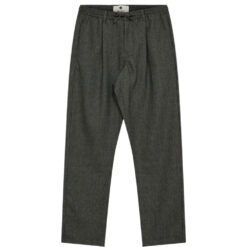 ANERKJENDT AKJAN WOOL ΠΑΝΤΕΛΟΝΙ 901706-4084-FOREST NIGHT
