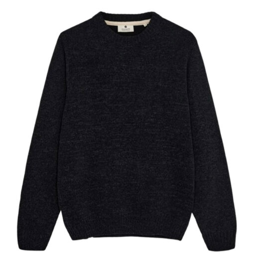 ANERKJENDT AKSUNE CHENILLE ΠΟΥΛΟΒΕΡ 901749-0000-CAVIAR
