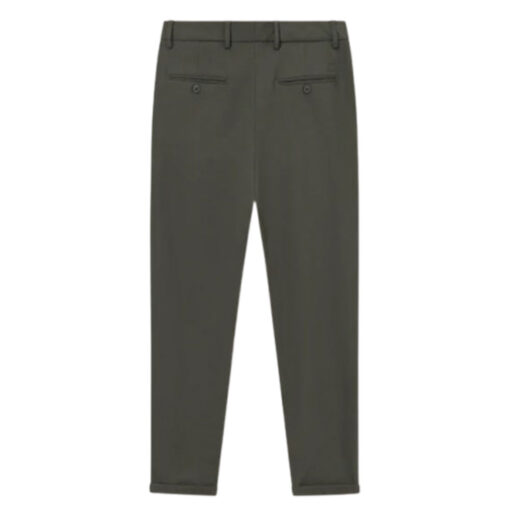 LES DEUX COMO SUIT ΠΑΝΤΕΛΟΝΙ LDM501070-555555-FOREST GREEN - Image 2