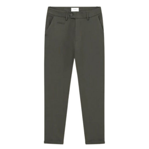 LES DEUX COMO SUIT ΠΑΝΤΕΛΟΝΙ LDM501070-555555-FOREST GREEN