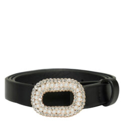 ICHI NELLY ΖΩΝΗ 20122363-194008-BLACK