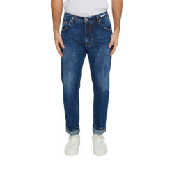UNIFORM NEW ARIS ΠΑΝΤΕΛΟΝΙ ΤΖΙΝ 7-UM0047.815.CB.052-BLUE