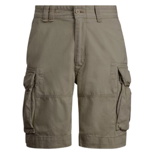 POLO RALPH LAUREN CARGO ΒΕΡΜΟΥΔΑ 710548502003-MOUNTAIN GREEN