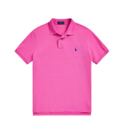 POLO RALPH LAUREN POLO ΜΠΛΟΥΖΑ 710680784418-PEONY/C7331