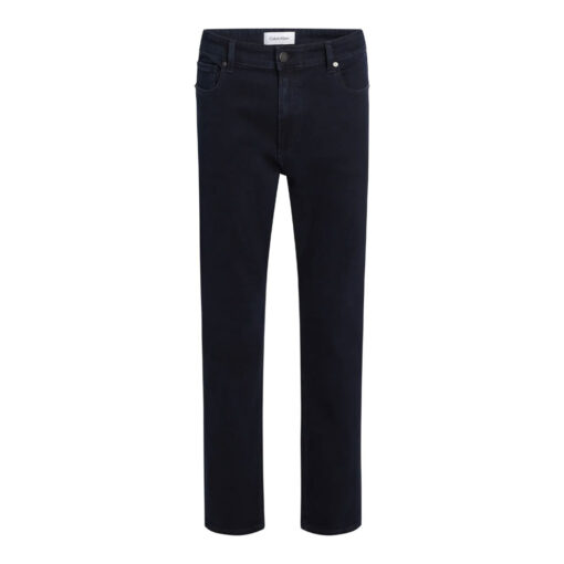 CALVIN KLEIN TAPERED BLUE BLACK ΠΑΝΤΕΛΟΝΙ ΤΖΙΝ K10K112221-1BT-DENIM DARK