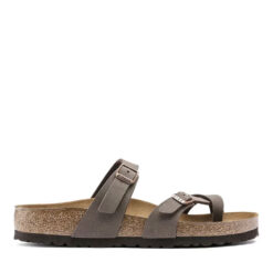 BIRKENSTOCK MAYARI ΣΑΓΙΟΝΑΡΕΣ 0071061-MOCCA