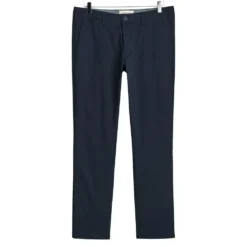 GANT ΠΑΝΤΕΛΟΝΙ CITY 1505280-433-EVENING BLUE