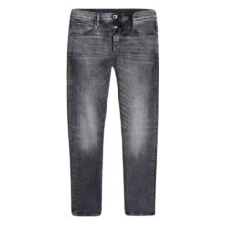 G-STAR 3301 REGULAR TAPERED ΠΑΝΤΕΛΟΝΙ ΤΖΙΝ 51003-C293-B466-FADED BULLIT