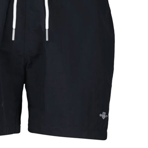 GANT ΜΑΓΙΟ 920016000-005-BLACK - Image 3