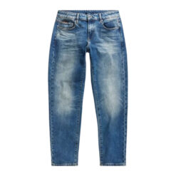 G-STAR KATE BOYFRIEND WMN ΠΑΝΤΕΛΟΝΙ ΤΖΙΝ D15264-C052-A802-VINTAGE AZURE