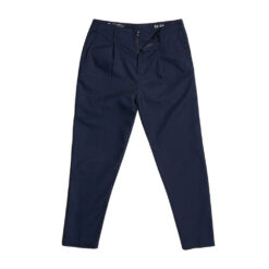 G-STAR PLEATED RELAXED TAPERED ΠΑΝΤΕΛΟΝΙ CHINOS D24543-D967-C742-SALUTE