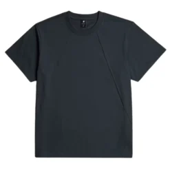 G-STAR SEAM DETAIL LOOSE R T T-SHIRT ΜΠΛΟΥΖΑ D26449-C784-C742-SALUTE