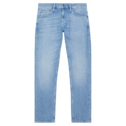 CALVIN KLEIN SLIM ΠΑΝΤΕΛΟΝΙ ΤΖΙΝ K10K114285-1AE-DENIM LIGHT BLUE