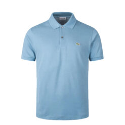 LACOSTE POLO ΜΠΛΟΥΖΑ ΚΜ L1212-HD9-STEWARD/RIVAGE