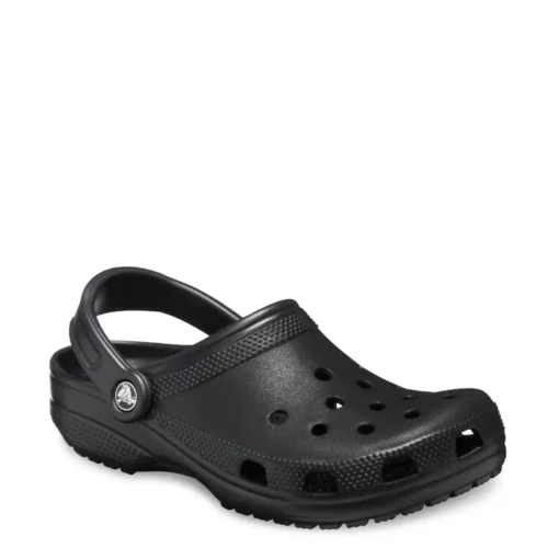 CROCS CLASSIC ΠΕΔΙΛΟ 10001-001-BLACK - Image 3