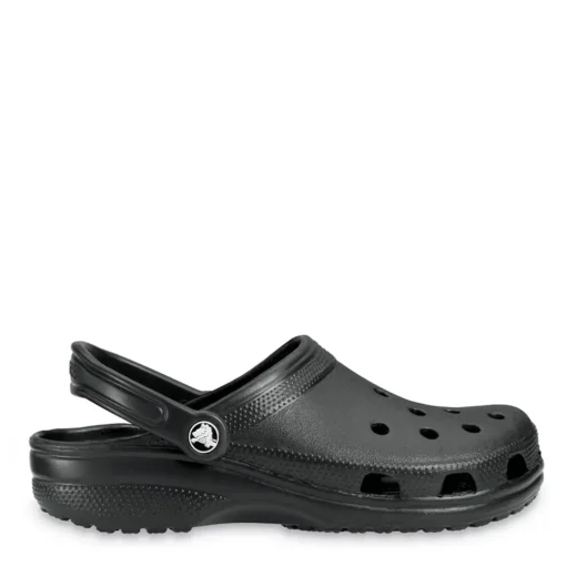 CROCS CLASSIC ΠΕΔΙΛΟ 10001-001-BLACK