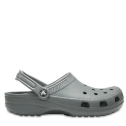 CROCS CLASSIC ΠΕΔΙΛΟ 10001-0DA-SLATE GREY