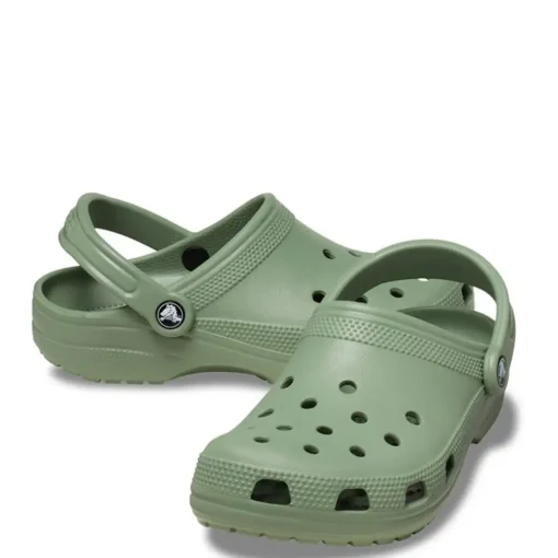 CROCS CLASSIC ΠΕΔΙΛΟ 10001-308-MOSS - Image 2
