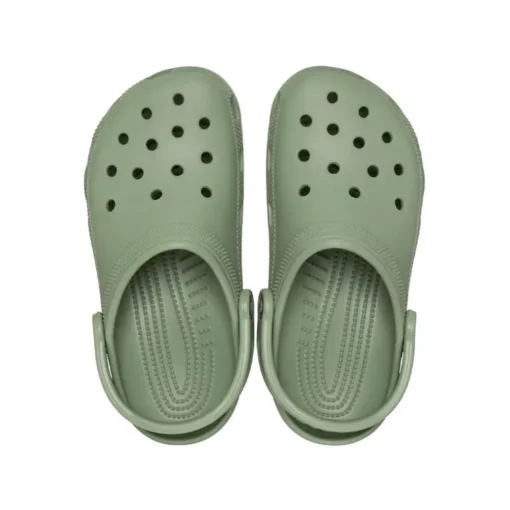 CROCS CLASSIC ΠΕΔΙΛΟ 10001-308-MOSS - Image 3