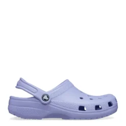CROCS CLASSIC ΠΕΔΙΛΟ 10001-5BN-MYSTIC PURPLE