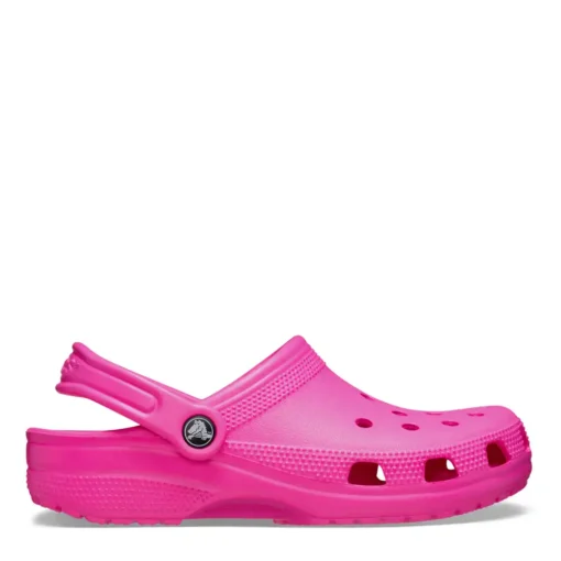 CROCS CLASSIC ΠΕΔΙΛΟ 10001-6TW-PINK CRUSH