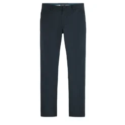 SCOTCH & SODA CORE MOTT STRETCH COTTON ΠΑΝΤΕΛΟΝΙ CHINO 179177-SC401.0002-NIGHT