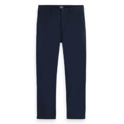 SCOTCH & SODA CORE DRIFT COTTON-BLEND TWILL ΠΑΝΤΕΛΟΝΙ CHINO 179179-0002-NIGHT
