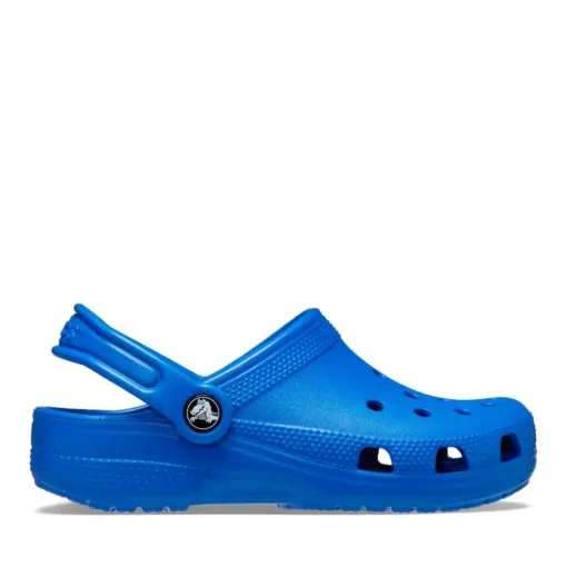 CROCS CLASSIC CLOG K ΠΑΙΔΙΚΟ ΠΕΔΙΛΟ 206991-4KZ-BLUE BOLT