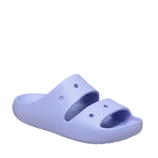 CROCS CLASSIC SANDAL V2 ΠΕΔΙΛΟ 209403-5BN-MYSTIC PURPLE - Image 2
