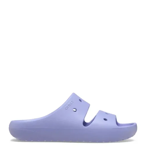 CROCS CLASSIC SANDAL V2 ΠΕΔΙΛΟ 209403-5BN-MYSTIC PURPLE