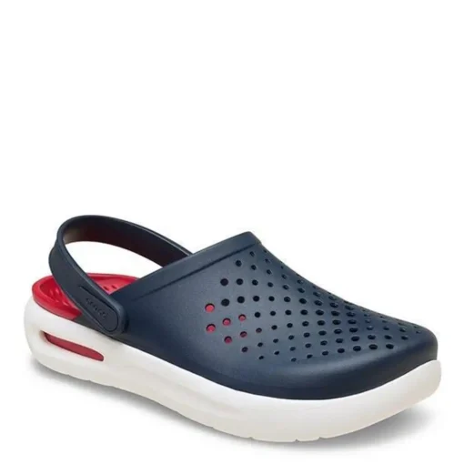 CROCS INMOTION CLOG ΠΕΔΙΛΟ 209964-410-NAVY - Image 2